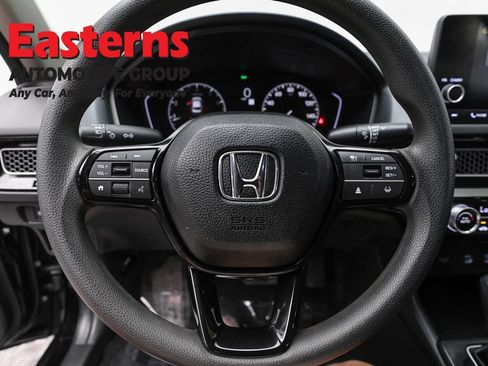 Used 2026 Honda Civic LX image 10
