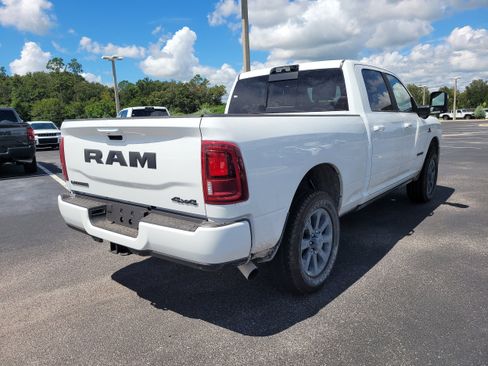 New 2026 RAM 2500 Laramie image 6