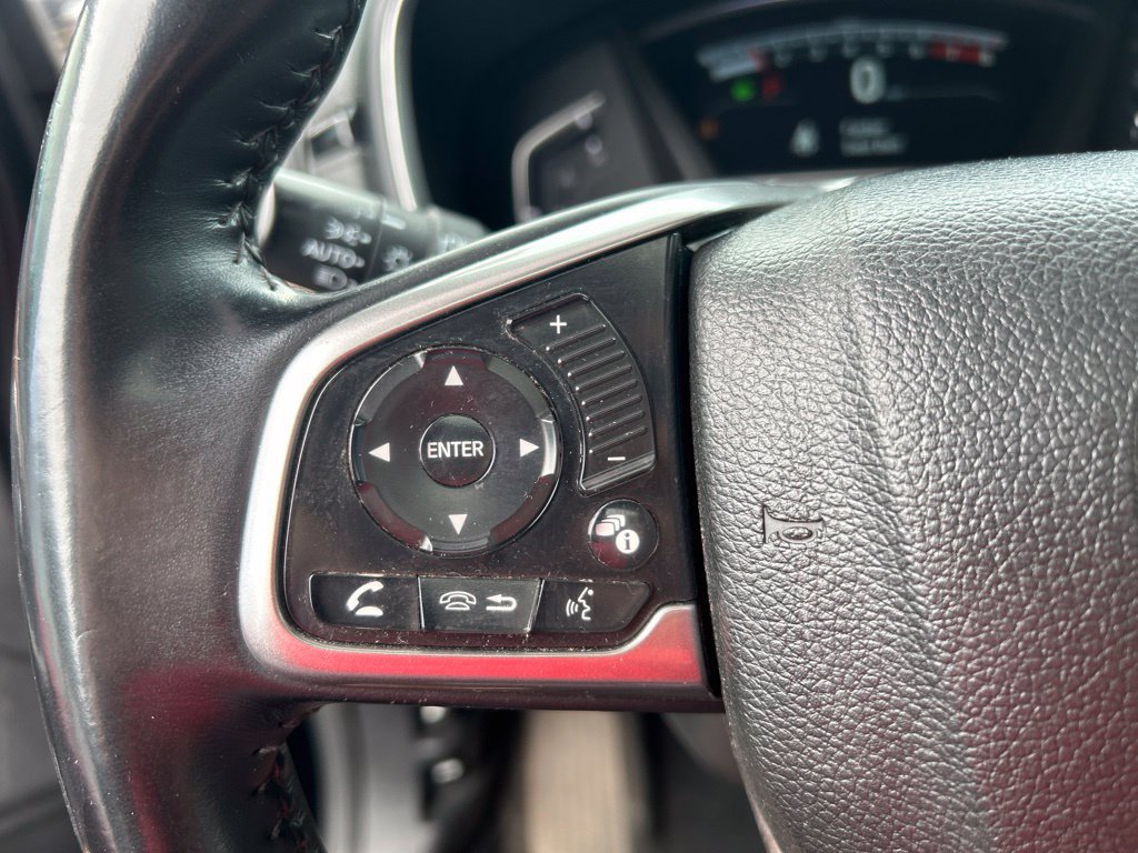Used 2018 Honda CR-V EX-L image 14