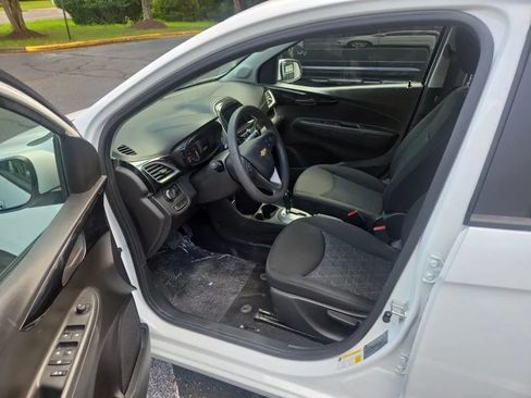 Used 2021 Chevrolet Spark LT FWD image 5