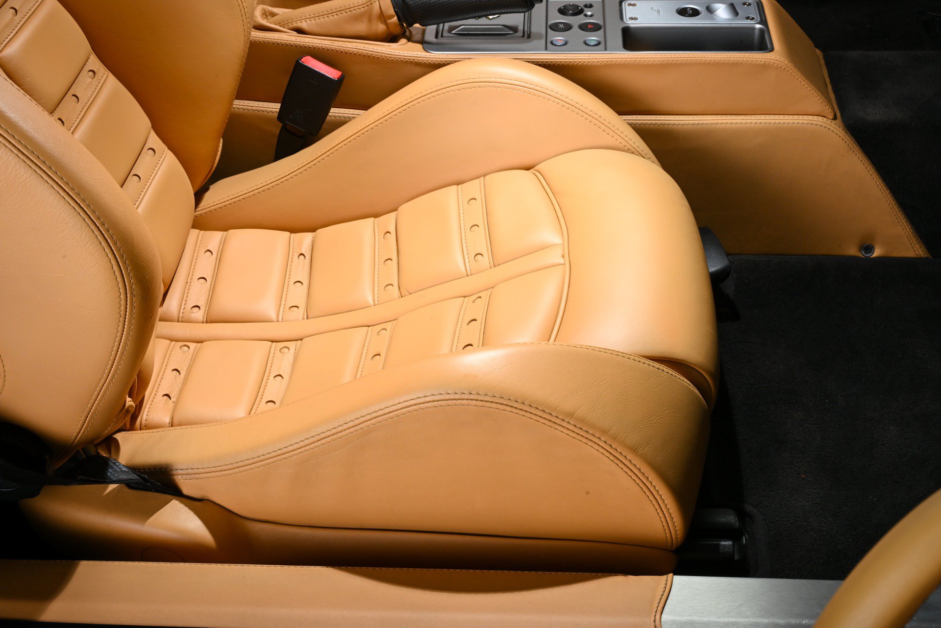 Used 2005 Ferrari F430 Spider RWD image 28