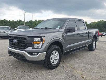 Used 2023 Ford F150 XL w/ XL Chrome Appearance Package