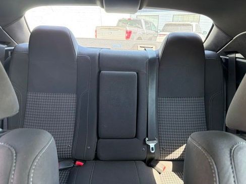 Used 2019 Dodge Challenger SXT AWD/4WD image 22