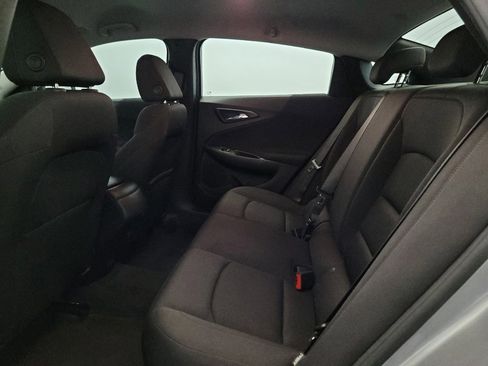 Used 2023 Chevrolet Malibu LS w/ Driver Confidence Package FWD image 18