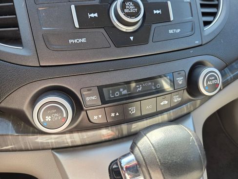 Used 2013 Honda CR-V EX-L image 32