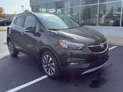 Used 2019 Buick Encore Essence