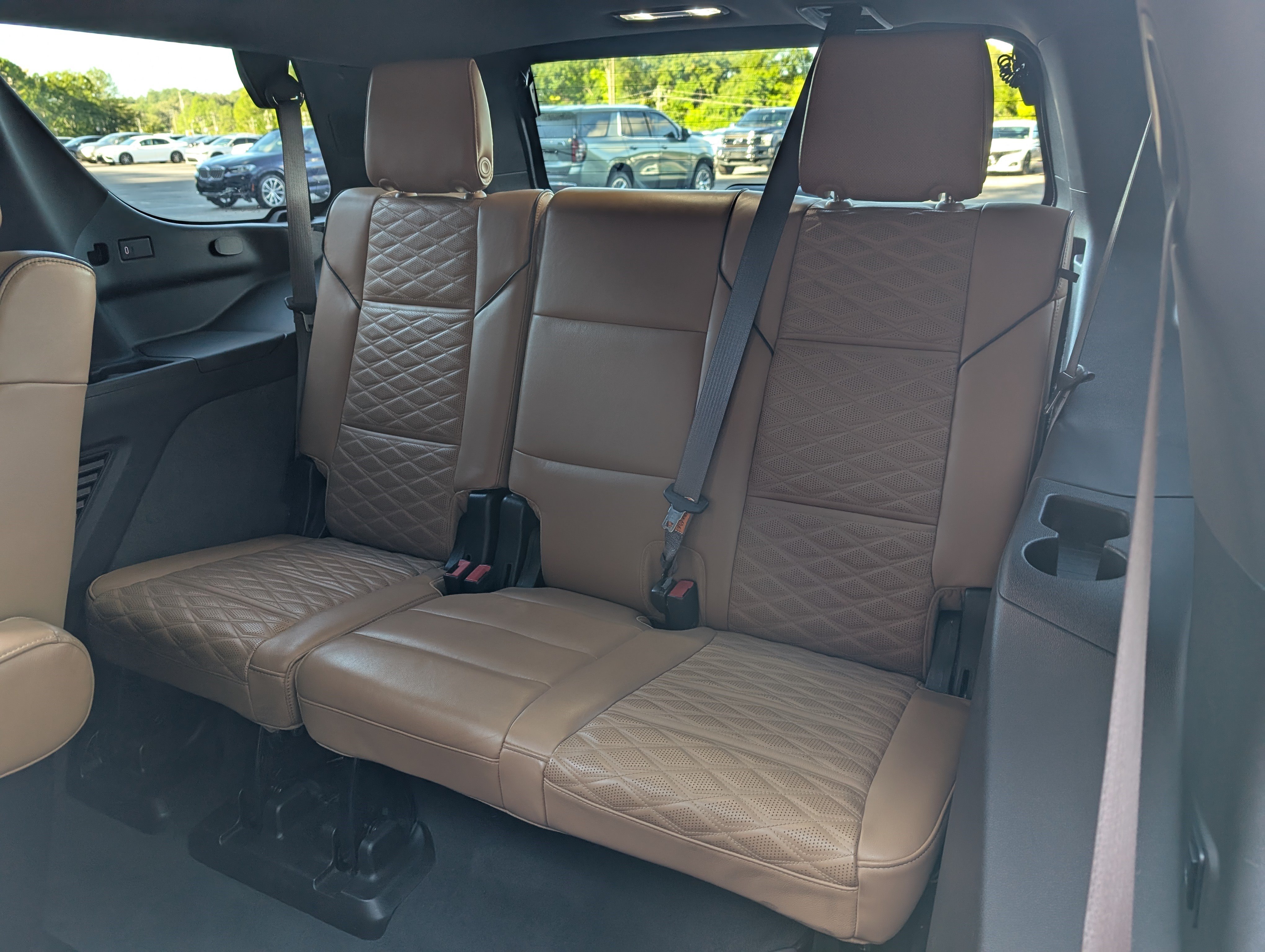 Used 2021 Cadillac Escalade Sport w/ Driver Assist Tech Package RWD image 19
