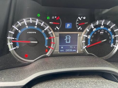 Used 2019 Toyota 4Runner SR5 Premium AWD/4WD image 12