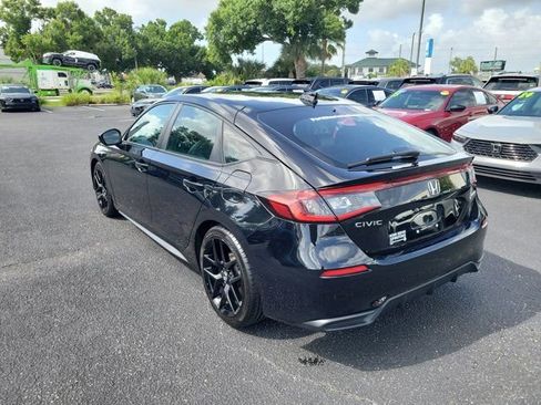 Used 2024 Honda Civic Sport image 30
