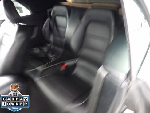 Certified 2023 Ford Mustang Premium image 29