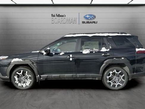 New 2026 Subaru Outback Touring XT image 7