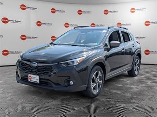 New 2025 Subaru Crosstrek 2.5i Premium w/ Convenience Package #2 image 1