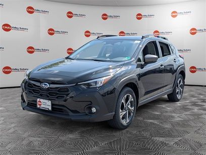 New 2025 Subaru Crosstrek 2.5i Premium w/ Convenience Package #2
