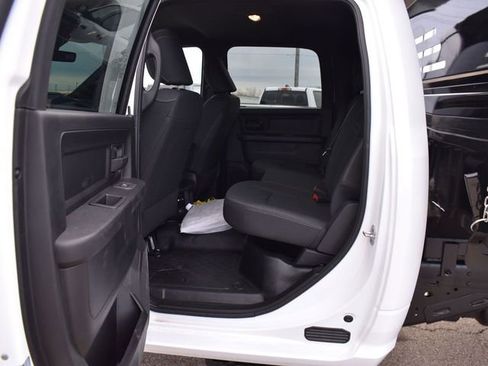 New 2026 RAM 4500 Tradesman image 31