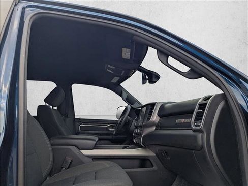 Used 2023 RAM 1500 Lone Star w/ Trailer Tow Group image 16