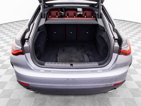 Certified 2025 BMW 430i xDrive AWD/4WD image 33