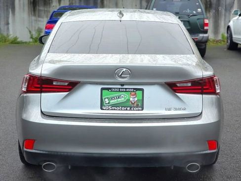 Used 2014 Lexus IS 250 250 image 6