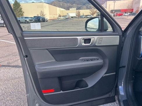 New 2026 Hyundai Santa Fe Limited image 10