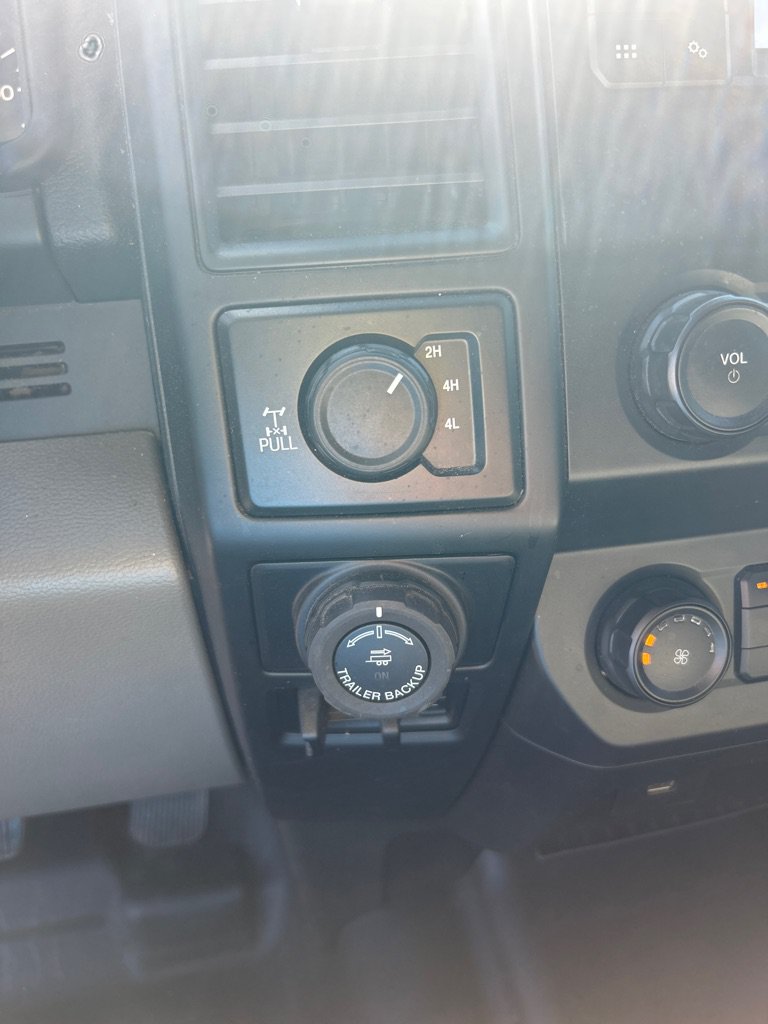 Used 2020 Ford F150 XL w/ Equipment Group 101A Mid AWD/4WD image 13