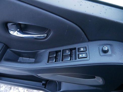 Certified 2023 Nissan Frontier SV w/ SV Premium Package image 16