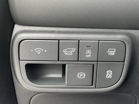 New 2026 Hyundai Palisade XRT Pro AWD/4WD image 29