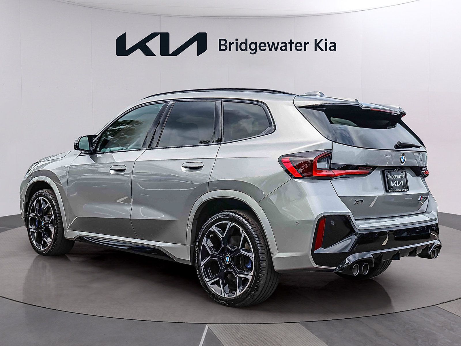 Used 2026 BMW X1 M35i AWD/4WD image 4