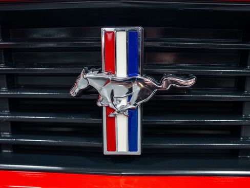 Used 2012 Ford Mustang Boss 302 image 15