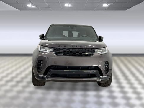 Used 2023 Land Rover Discovery S R-Dynamic AWD/4WD image 6