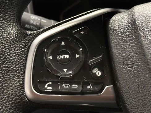 Certified 2022 Honda CR-V EX image 22