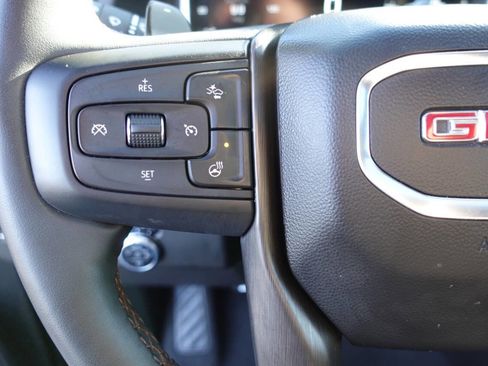 Used 2024 GMC Sierra 1500 AT4 image 57