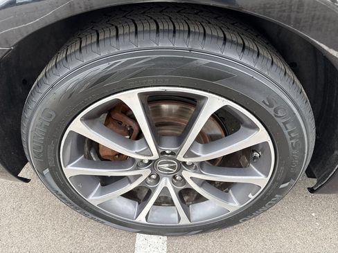 Used 2018 Acura TLX V6 SH-AWD w/ Technology Pkg image 29