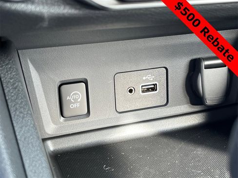 New 2025 Nissan Sentra S image 12