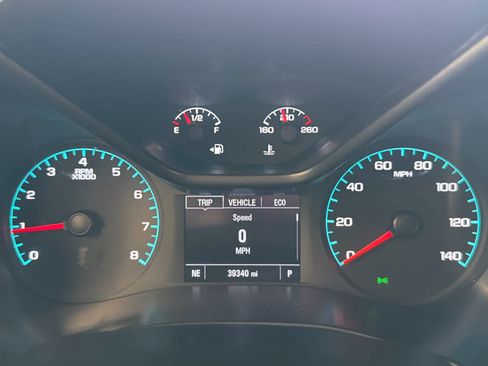 Used 2022 Chevrolet Colorado LT w/ Fleet Safety Package RWD image 30