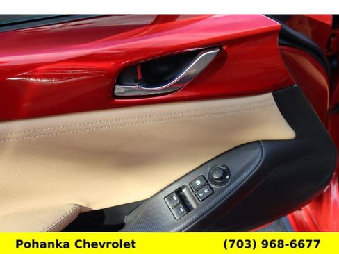 Used 2017 MAZDA MX-5 Miata RF Grand Touring image 19