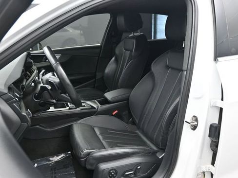 Used 2022 Audi A4 2.0T Premium Plus AWD/4WD image 4