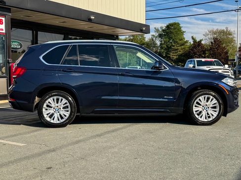 Used 2016 BMW X5 xDrive35i image 3