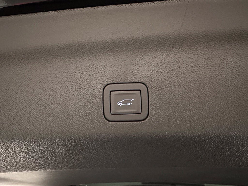 New 2027 Chevrolet Tahoe RST w/ Advanced Technology Package AWD/4WD image 28
