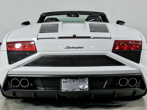 Used 2013 Lamborghini Gallardo LP 560-4 AWD/4WD image 11