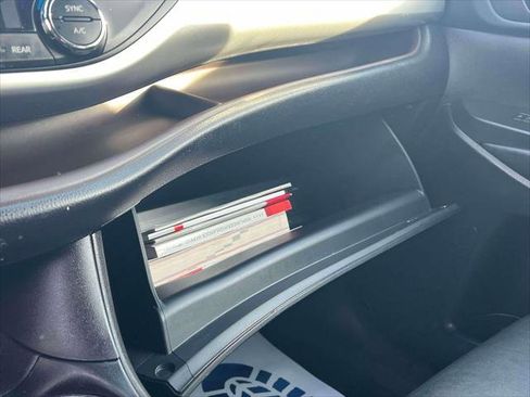 Certified 2019 Toyota Highlander XLE image 27