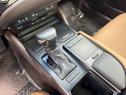 Certified 2021 Lexus ES 350 w/ Premium Package FWD image 21