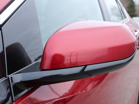 Used 2019 Chevrolet Volt LT w/ Power Convenience Package image 7