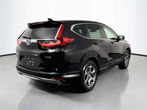 Used 2019 Honda CR-V EX image 5