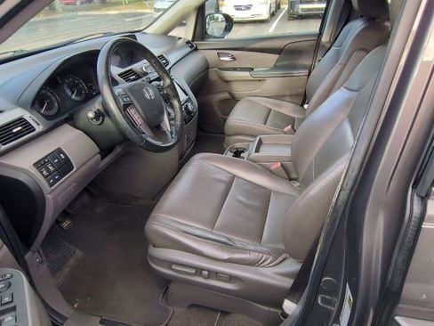 Used 2014 Honda Odyssey Touring image 5