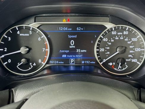 Used 2022 Nissan Altima 2.5 SR FWD image 16