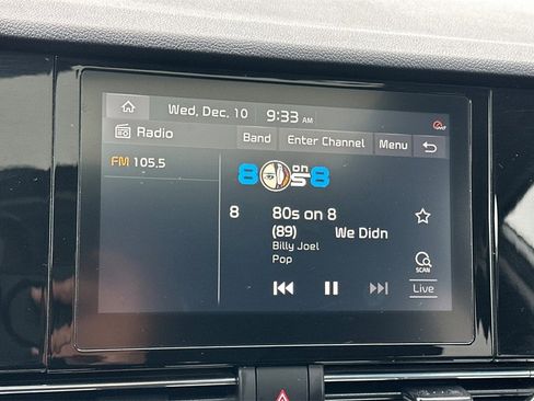 Used 2021 Kia Niro Touring image 22