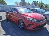 Used 2023 Kia Forte LXS w/ LXS Technology Package image 2