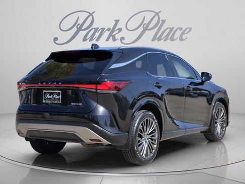 Used 2024 Lexus RX 350 FWD w/ Convenience Package image 5