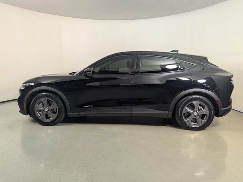 Used 2023 Ford Mustang Mach-E Select w/ Comfort Package Lite RWD image 4