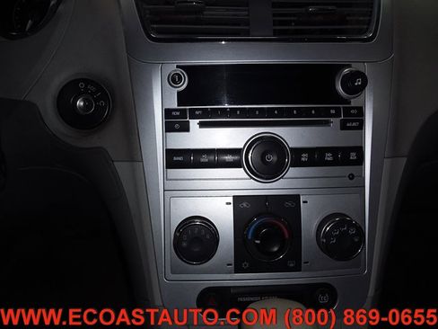 Used 2011 Chevrolet Malibu LS image 12