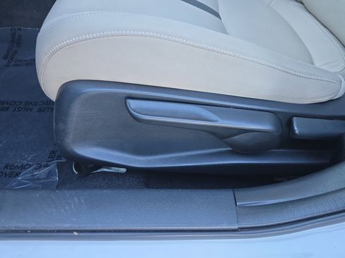 Used 2016 Honda Civic EX-T image 28